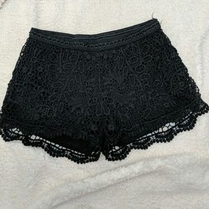 Mossimo summer time shorts